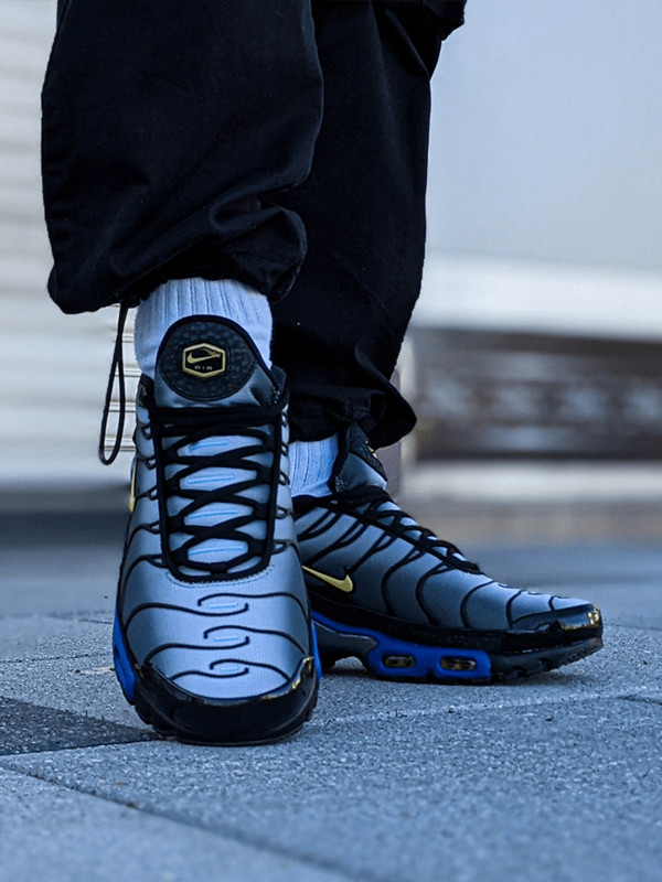 Nike Air Max Plus Kiss My Airs | DJ4956-001 | Grailify